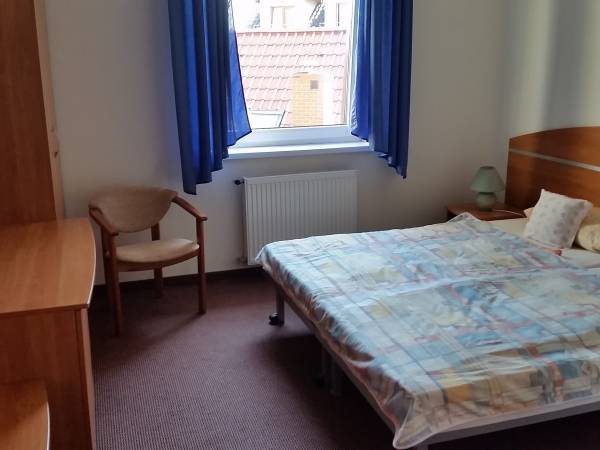 Ośrodek Wypoczynkowy Nadmorski