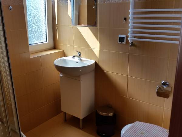 Ośrodek Wypoczynkowy Nadmorski