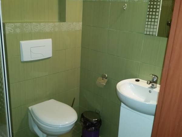 Ośrodek Wypoczynkowy Nadmorski