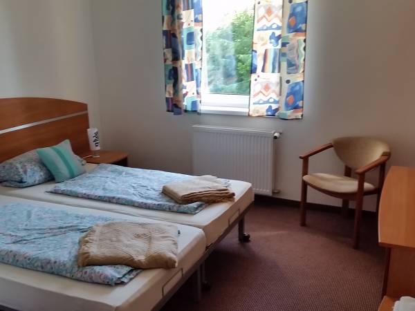 Ośrodek Wypoczynkowy Nadmorski