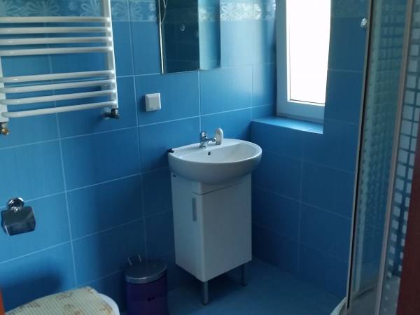 Ośrodek Wypoczynkowy Nadmorski