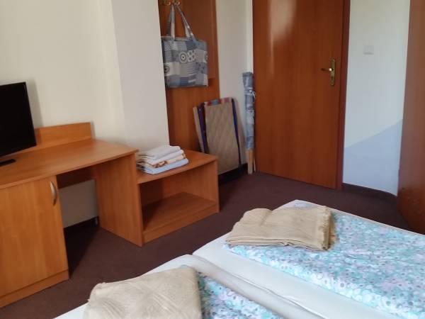 Ośrodek Wypoczynkowy Nadmorski