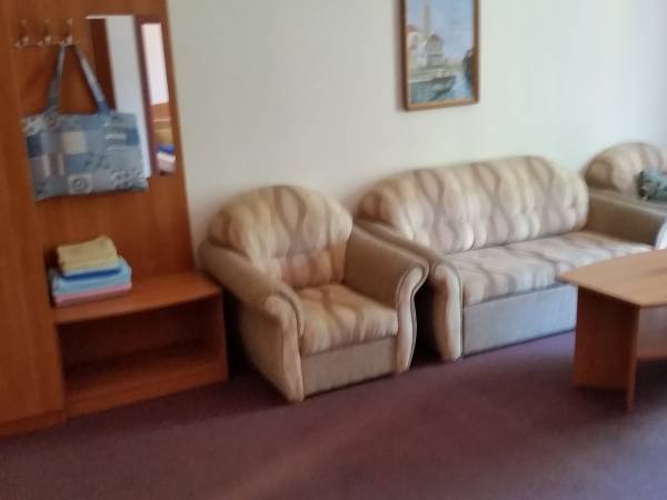 Ośrodek Wypoczynkowy Nadmorski