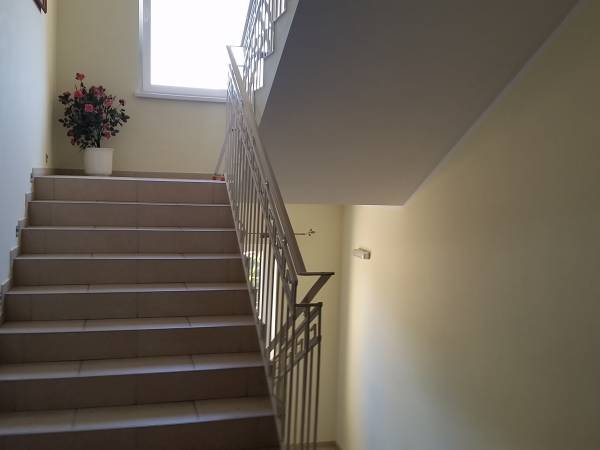 Ośrodek Wypoczynkowy Nadmorski