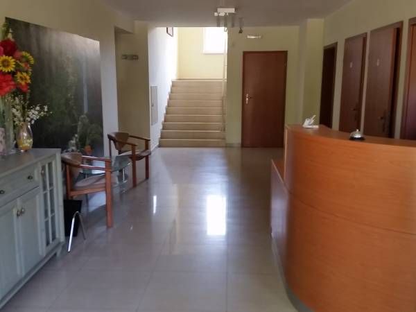 Ośrodek Wypoczynkowy Nadmorski