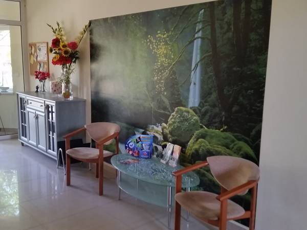 Ośrodek Wypoczynkowy Nadmorski