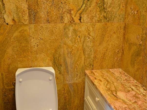 Bursztynowy i Tropikalny