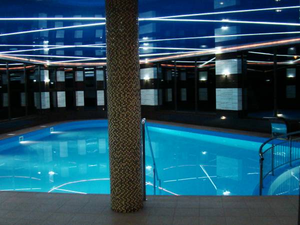 Centrum Wypoczynkowe ORKA