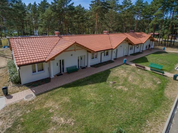 Bory Tucholskie Ośrodek Wczasowy 