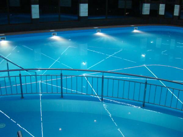 Centrum Wypoczynkowe ORKA