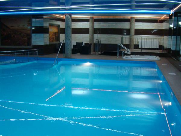 Centrum Wypoczynkowe ORKA