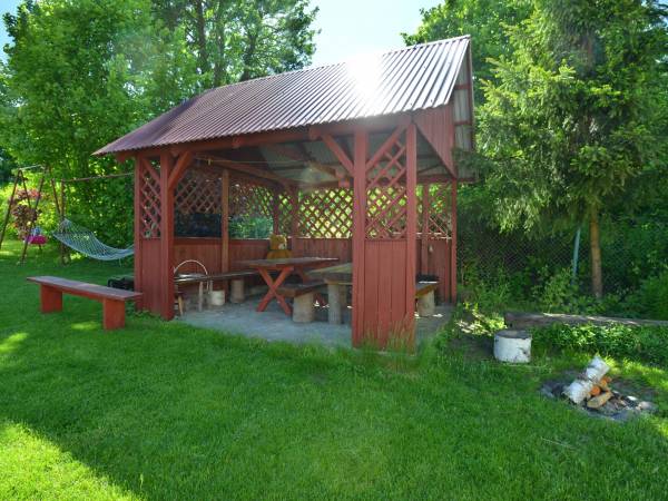 Agroturystyka Piwniczka + wyżywienie 