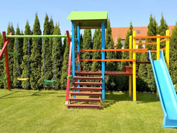 Pokoje Gościnne Aquarius