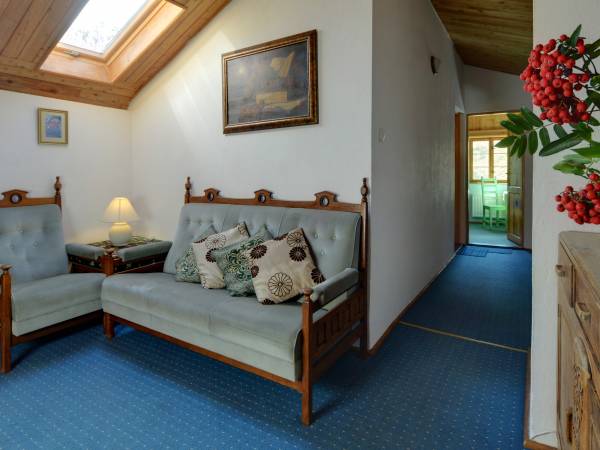 Gospodarstwo agroturystyczne Arkadia