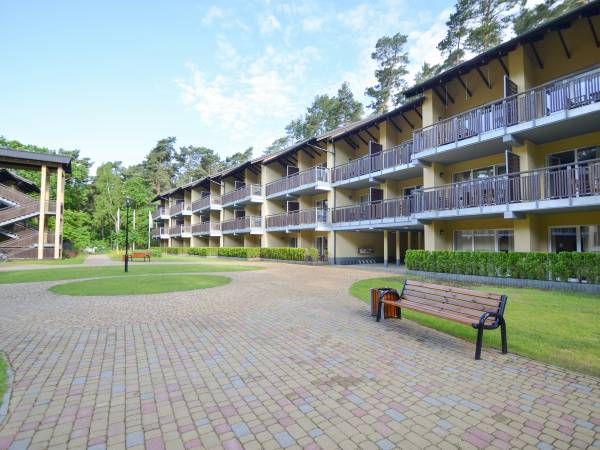 Leśny Resort