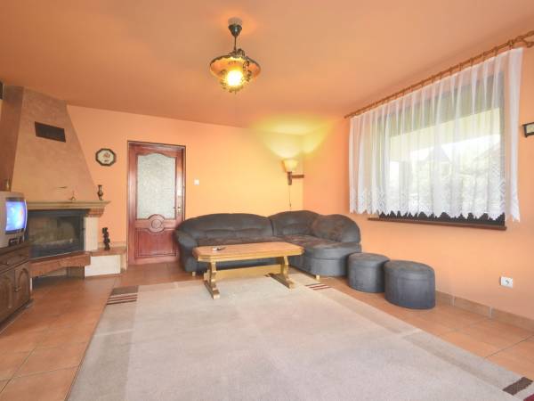 DOMEK LETNISKOWY MARGARITA