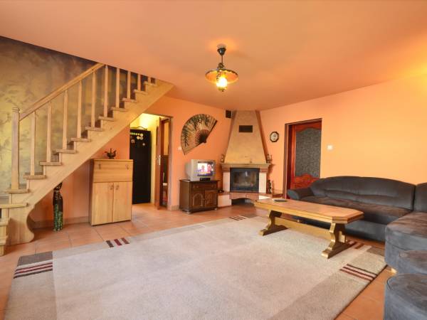 DOMEK LETNISKOWY MARGARITA