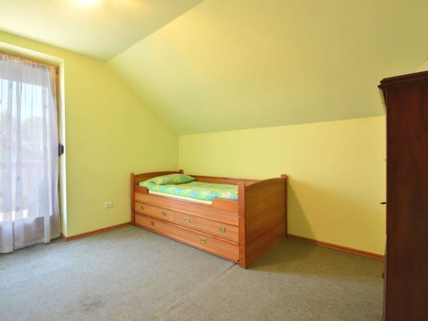 DOMEK LETNISKOWY MARGARITA