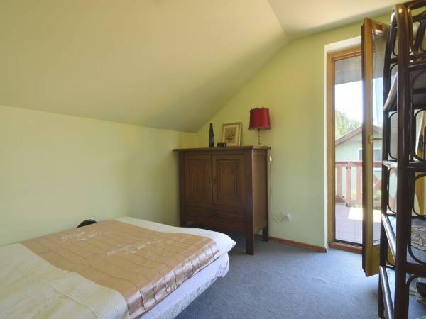 DOMEK LETNISKOWY MARGARITA