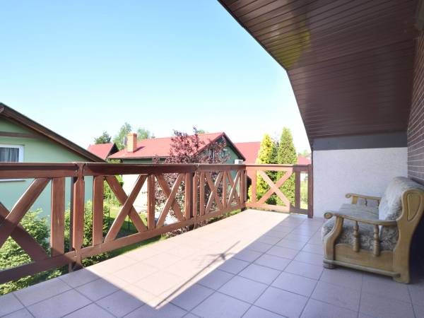 DOMEK LETNISKOWY MARGARITA