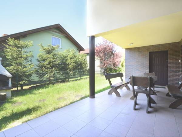 DOMEK LETNISKOWY MARGARITA