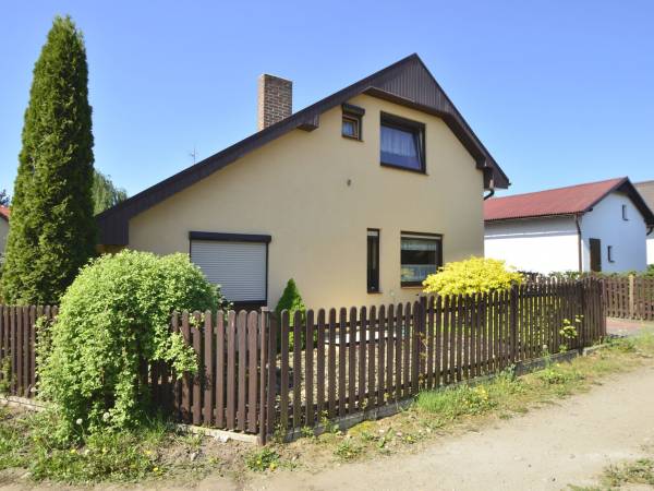 DOMEK LETNISKOWY MARGARITA