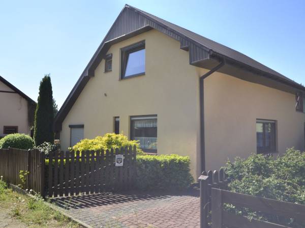 DOMEK LETNISKOWY MARGARITA