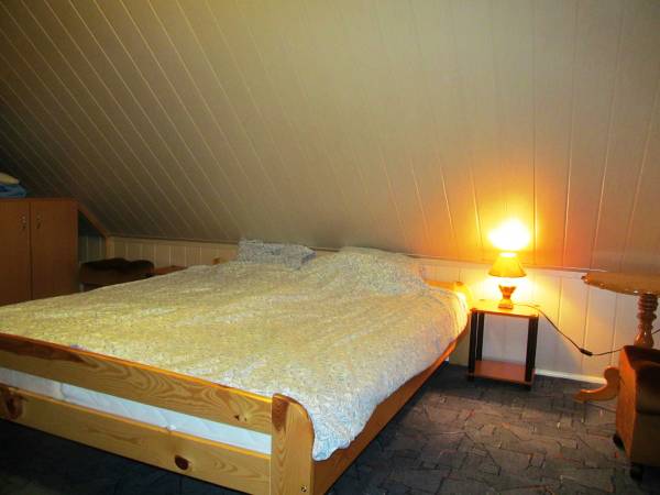 Dom letniskowy Jantar - 8 osobowy