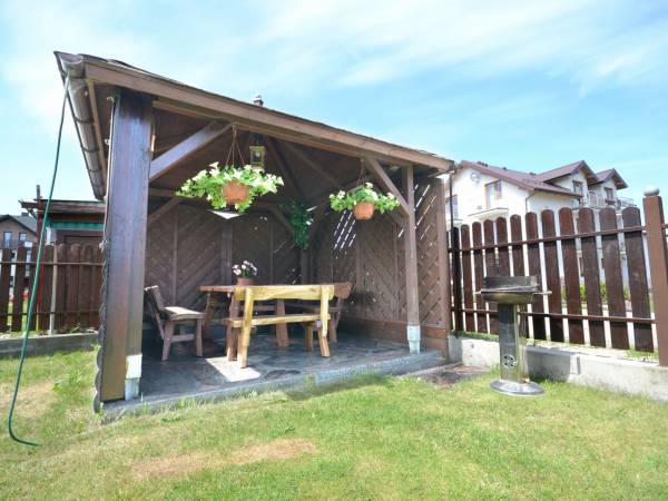 Apartamenty i pokoje Ara