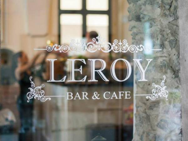Leroy Bar & Café