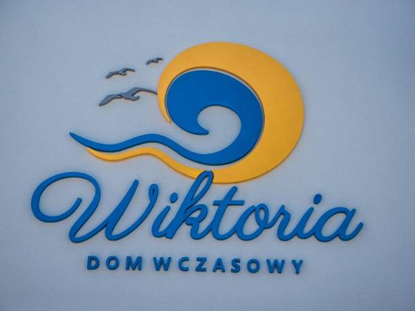Dom Wczasowy Wiktoria 