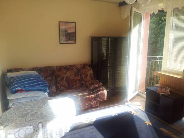 mieszkanie trzypokojowe