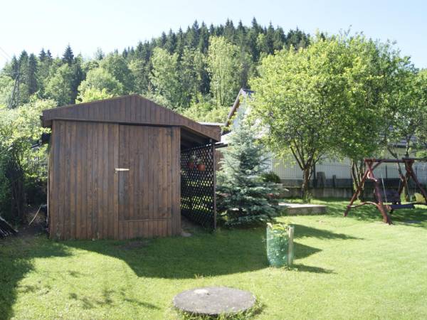 Pokoje gościnne Barbara 