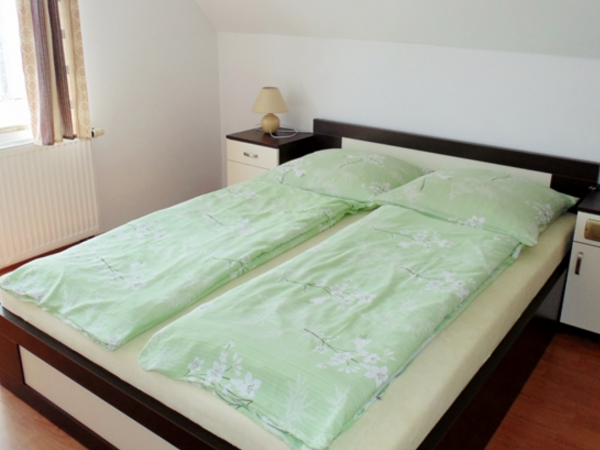 Pokoje Gościnne Bursztynek