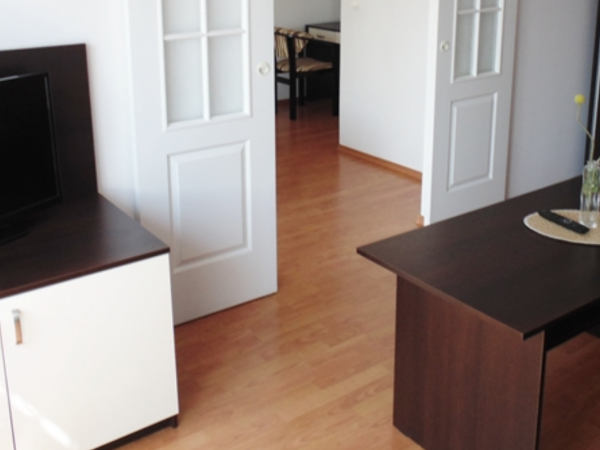 Pokoje Gościnne Bursztynek