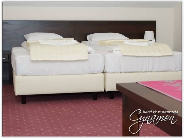  Hotel Cynamon
