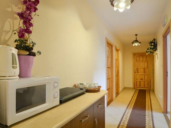 Aneks kuchenny ogólnodostępny