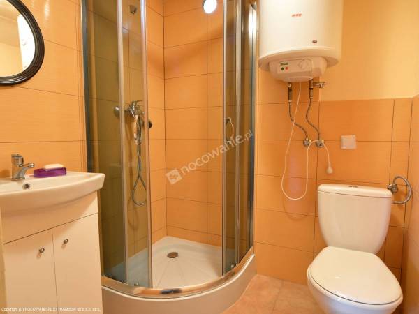 Domek Pod Muńcołem 