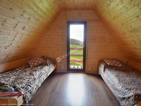 Domek Pod Muńcołem 