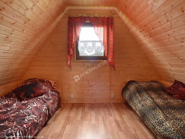 Domek Pod Muńcołem 