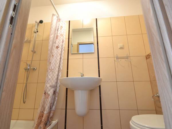 Pokoje gościnne Dorjan