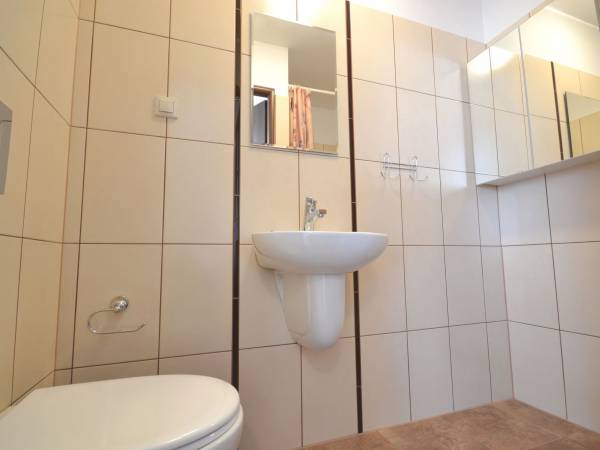 Pokoje gościnne Dorjan