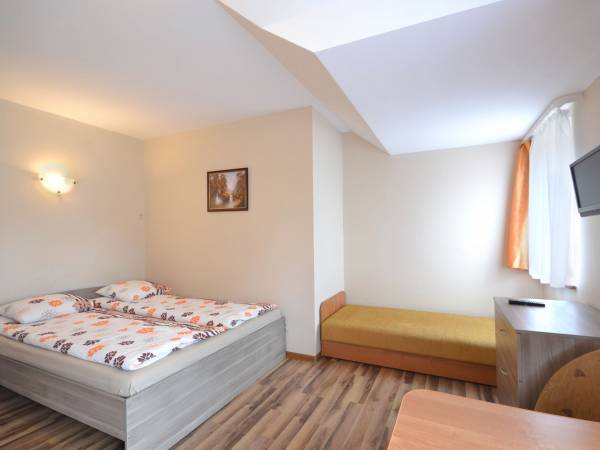 Pokoje gościnne Dorjan