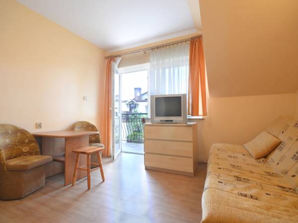 Pokoje gościnne Dorjan