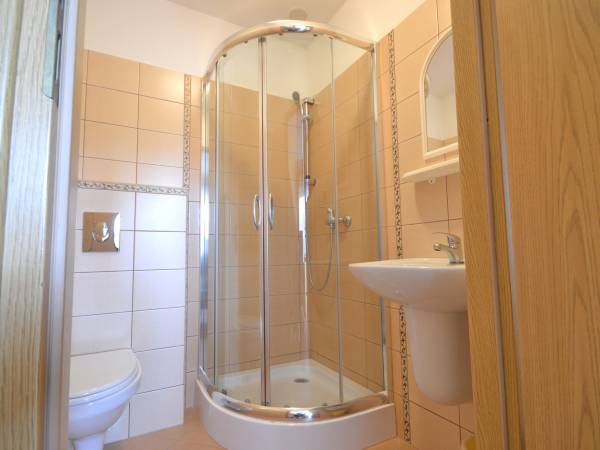 Pokoje gościnne Dorjan