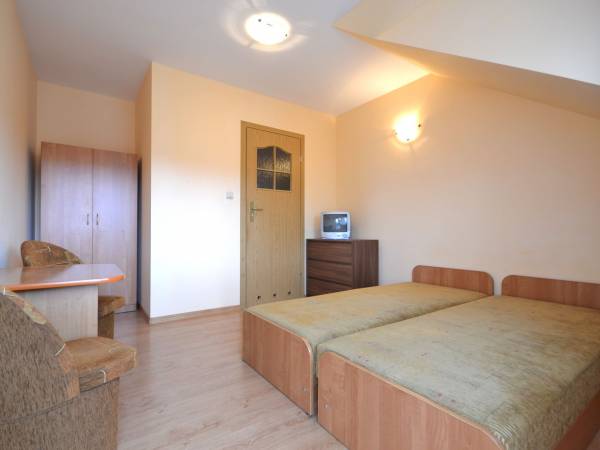 Pokoje gościnne Dorjan