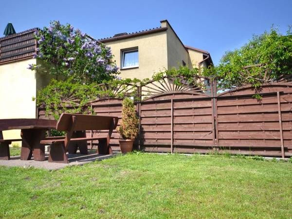 Pokoje gościnne Dorjan