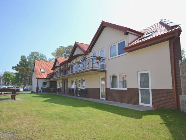 Pokoje gościnne Dorjan