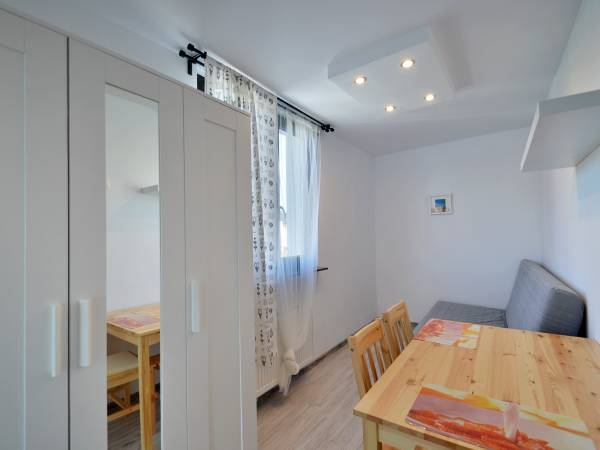 pokój typu studio 5 osobowy