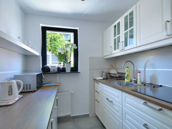 aneks kuchenny na pietrze